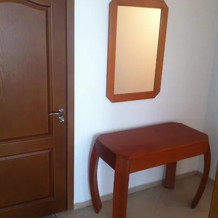 In Green Homes Sunny Beach