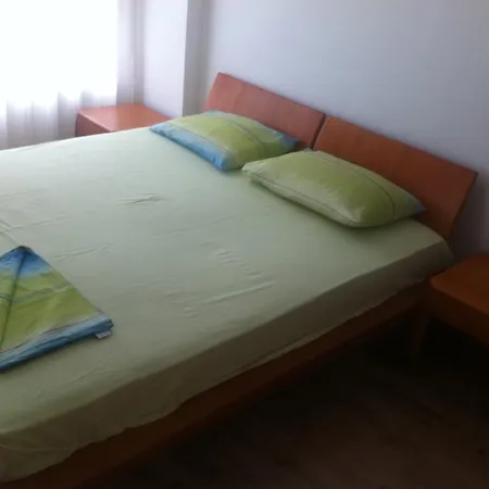 In Green Homes Apartament *