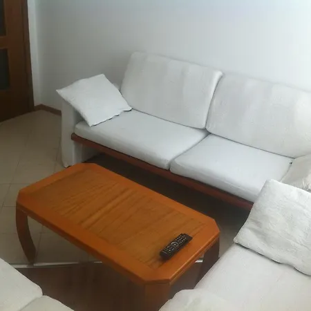 In Green Homes Apartament Sunny Beach