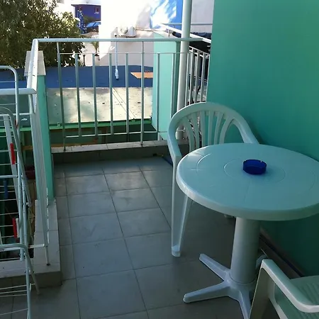 Apartament In Green Homes