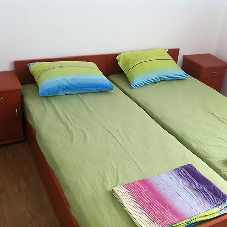 In Green Homes Apartament