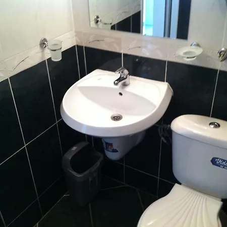 Apartament In Green Homes *